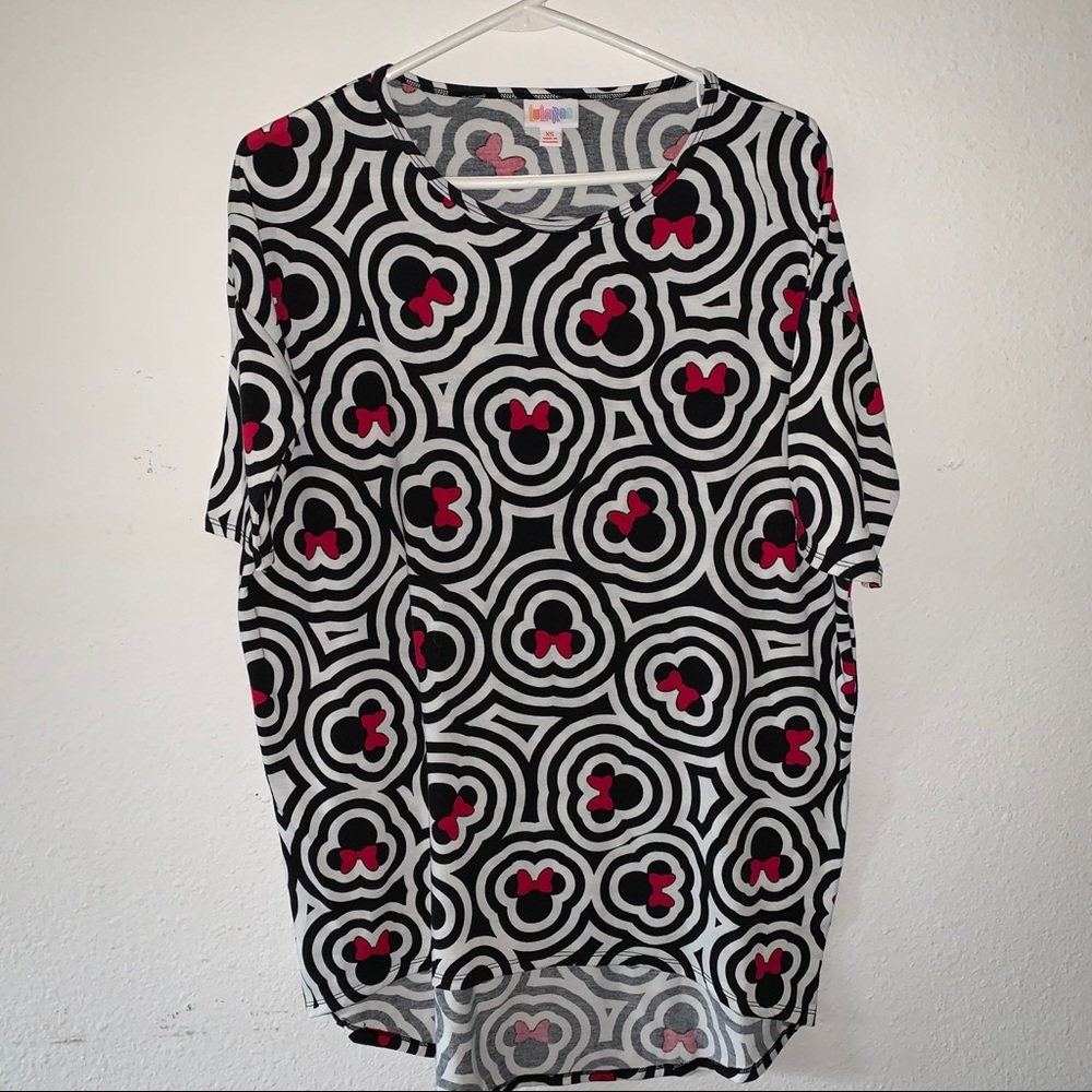 LuLaRoe | Disney Irma